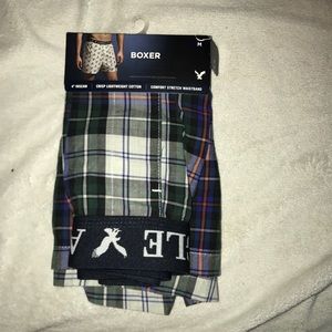 American Eagle Boxers
